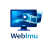 WebImu átlátszó logo